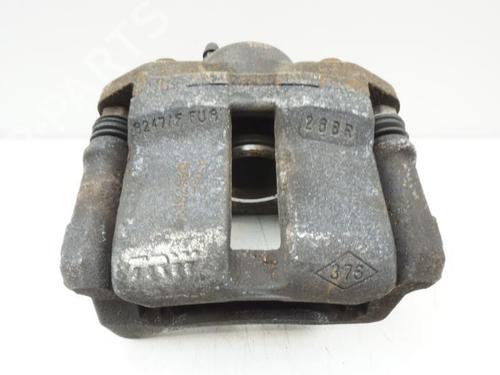 Right front brake caliper RENAULT TWINGO II (CN0_) 1.5 dCi 75 | BP18193629M104