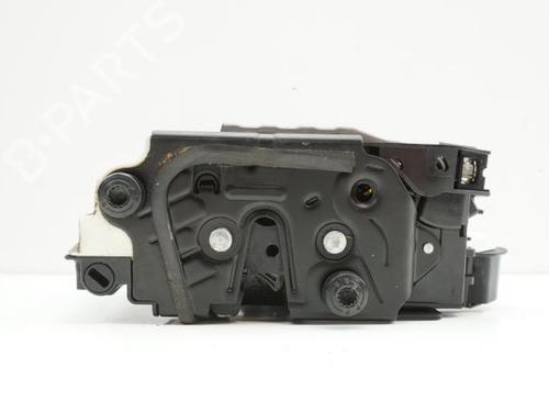 Used Front right lock SEAT IBIZA IV (6J5, 6P1) 1.2 TSI (90 hp) 18185174