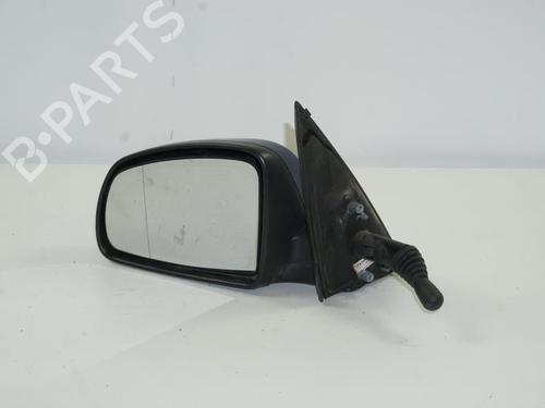 Used Left mirror Left mirror 18196919 18196919