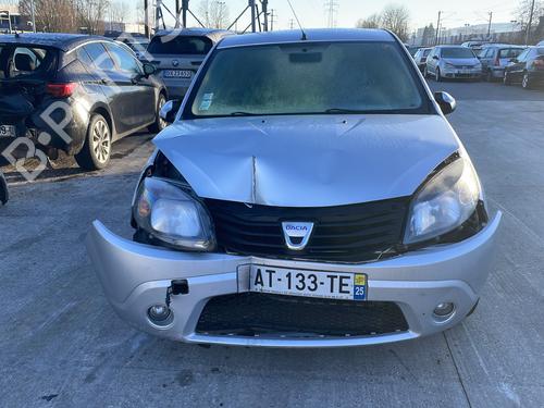 Tailgate DACIA SANDERO 1.4 MPI LPG | BP33679528C6 - Image 11