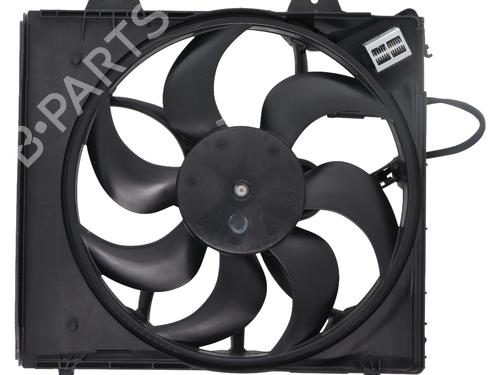 Koelventilatormotor OPEL CORSA F (P2JO) 1.2 (68) (75 hp) 20643094