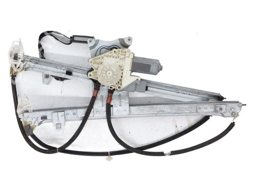 Used Front left window mechanism CITROËN XSARA PICASSO (N68) 1.6 HDi (109 hp) 24034839