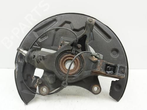 Used Left front steering knuckle CITROËN DS5 2.0 HDi 165 (163 hp) 18183860