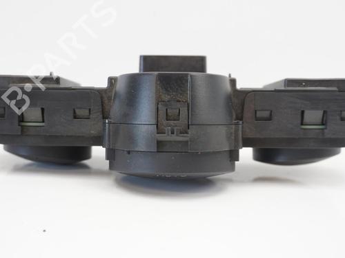 AC-Styringsenhed/Manøvreenhed RENAULT MEGANE II (BM0/1_, CM0/1_) 1.9 dCi (BM0G, CM0G) | BP18184596I5 
