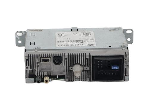 Radio PEUGEOT 308 SW II (LC_, LJ_, LR_, LX_, L4_) 1.6 HDi / BlueHDi 115 (LCBHXM, LCBHXT) | BP26296779E6 