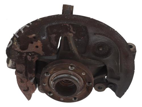 Used Right front steering knuckle Right front steering knuckle PEUGEOT RIFTER 1.2 PureTech 110 (110 hp) 33302150 33302150