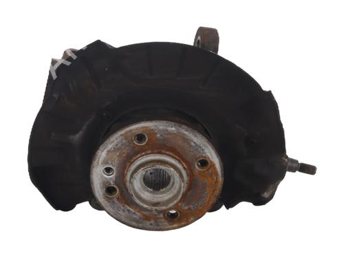 Used Left front steering knuckle Left front steering knuckle MINI MINI (R50, R53) Cooper (116 hp) 32630341 32630341