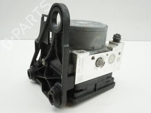 ABS pump VW GOLF VII (5G1, BQ1, BE1, BE2) 2.0 TDI | BP18197180M43 