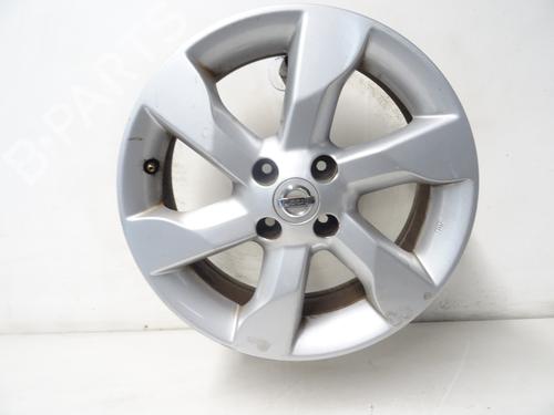 Used Rim NISSAN NOTE (E11, NE11) 1.4 (88 hp) 27658160