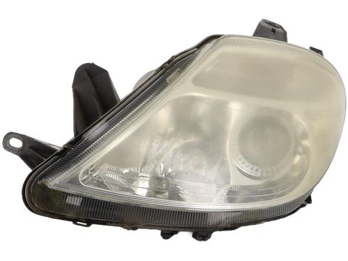 Used Left headlight Left headlight CITROËN C8 (EA_, EB_) 2.2 HDi (128 hp) 22073340 22073340