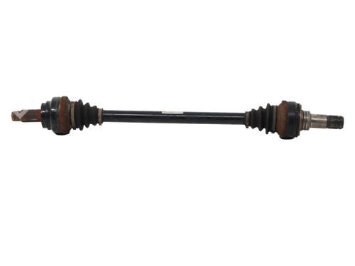 Left rear driveshaft BMW 5 Touring (F11) 530 d xDrive 33207581017