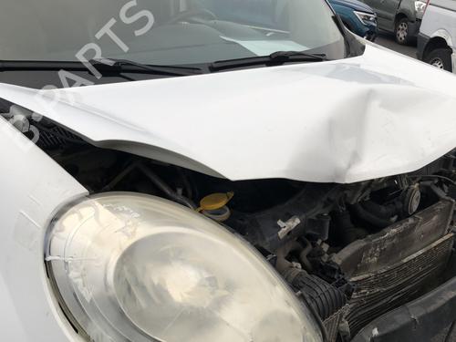 Right taillight RENAULT KANGOO Express (FW0/1_) 1.5 dCi 110 (FW0C, FW0H) | BP26679581C35  - Image 13