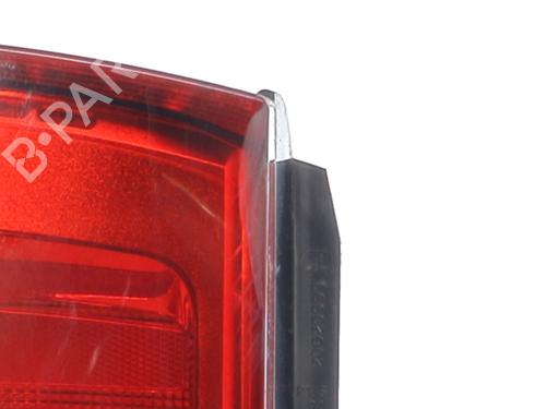 Left taillight PEUGEOT BOXER Van 2.0 BlueHDi 130 | BP31838322C34 - Image 2