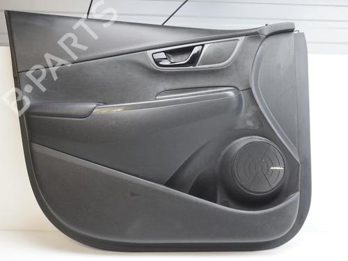 Used Front left panel Front left panel HYUNDAI KONA (OS, OSE, OSI) 1.6 CRDi e-VGT AWD (136 hp) 22072424 22072424