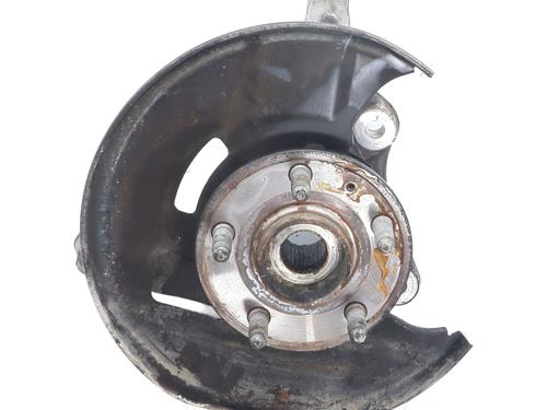 Used Right front steering knuckle OPEL INSIGNIA A (G09) 2.0 CDTI (68) (160 hp) 31956862