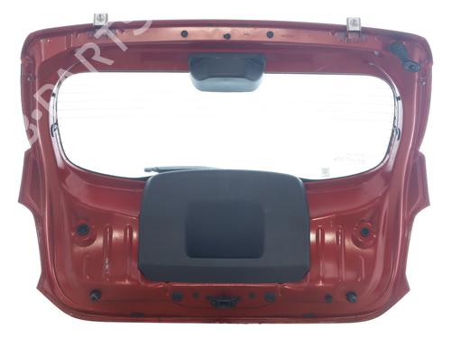 Used Tailgate Tailgate DACIA SANDERO II TCe 90 (B8M1, B8MA, B8AC) (90 hp) 32518879 32518879