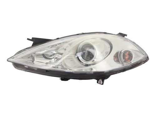 Used Left headlight MERCEDES-BENZ A-CLASS (W169) A 170 (169.032, 169.332) (116 hp) 29255295