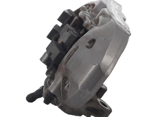 Left rear brake caliper MERCEDES-BENZ C-CLASS Coupe (C204) C 63 AMG (204.377) | BP30535018M107