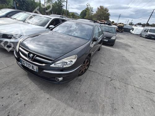 Right headlight PEUGEOT 607 (9D, 9U) 2.7 HDi 24V | BP40602568C29 - Image 9