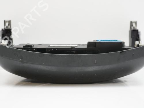 Climate control PEUGEOT 2008 I (CU_) 1.5 BlueHDI 120 | BP18177134I5