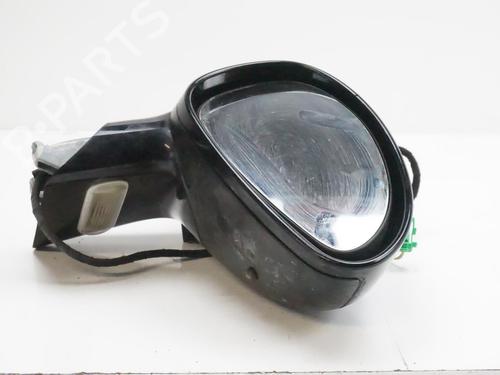 Right mirror CITROËN C4 I (LC_) 1.6 HDi | BP18172171C27 