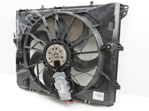 Køleventilator elektrisk BMW 3 (E90) 318 i | BP18196122M35 