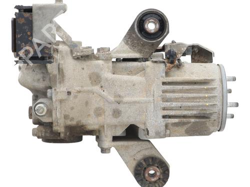 Used Rear differential MITSUBISHI ASX (GA_W_) 1.8 DI-D 4WD (GA6W) (150 hp) 30170802