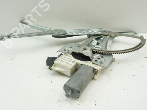 Fensterheber rechts vorne für OPEL VECTRA C (Z02) 1.8 16V (122 hp) 18194757