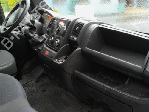 Left front suspension arm CITROËN JUMPER II Van 2.2 HDi 130 | BP18179757M12 