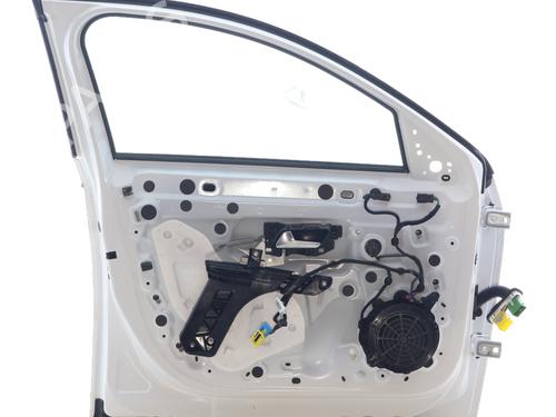 Left front door PEUGEOT 208 II (UB_, UP_, UW_, UJ_) 1.2 PureTech 75 | BP29481108C2 