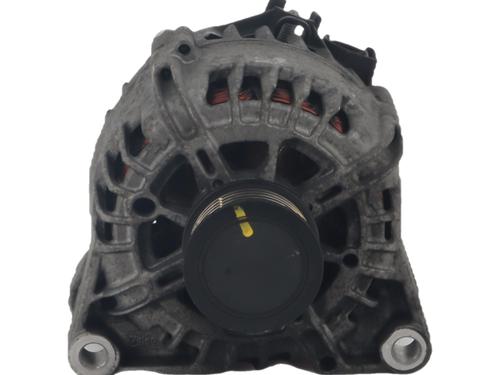 Used Alternator Alternator 37482718 37482718
