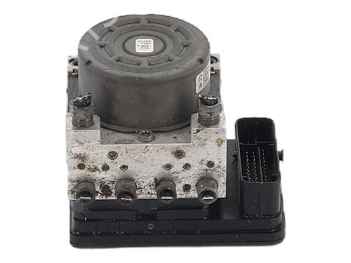 Used ABS pump PEUGEOT 208 I (CA_, CC_) 1.2 VTI 82 (82 hp) 23843340