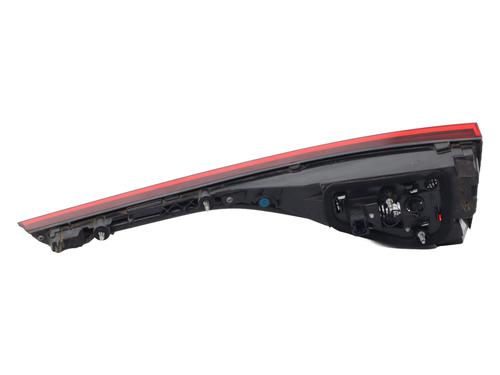 Venstre baklys, luke RENAULT MEGANE IV Hatchback (B9A/M/N_) 1.2 TCe 130 (B9MR) | BP22340893C79 