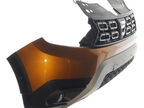 Front bumper DACIA DUSTER (HM_) 1.5 dCi 115 4x4 (HMAD) | BP29838417C7 