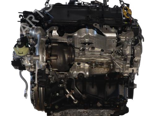 Engine RENAULT TRAFIC III Van (FG_) 2.0 dCi 130 (FGMY) | BP24311993M1 