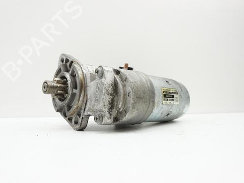 Used Starter Starter KIA SPORTAGE II (JE_, KM_) 2.0 CRDi 4WD (140 hp) 18184944 18184944
