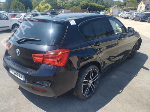 Switch BMW 1 (F20) 114 d | BP34500707I30 - Image 10