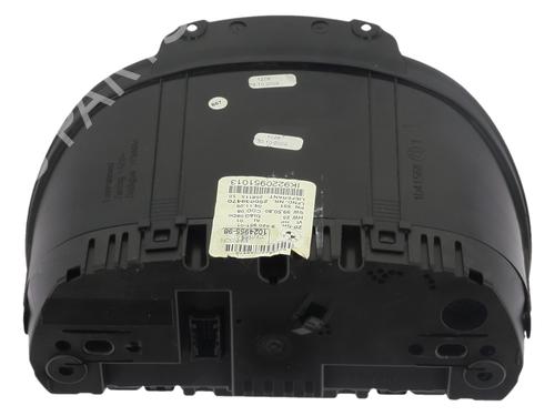 Instrument cluster BMW 1 (E87) 120 d | BP39743470C47 - Image 5