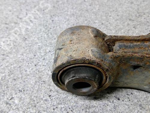 Left rear suspension arm RENAULT KOLEOS I (HY_) 2.0 dCi (HY0K) | BP22071504M14 