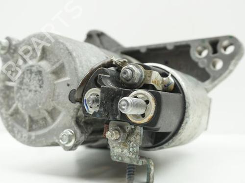 Used Starter Starter RENAULT MEGANE III Hatchback (BZ0/1_, B3_) 1.2 TCe (BZ16, BZ28) (132 hp) 18192896 18192896