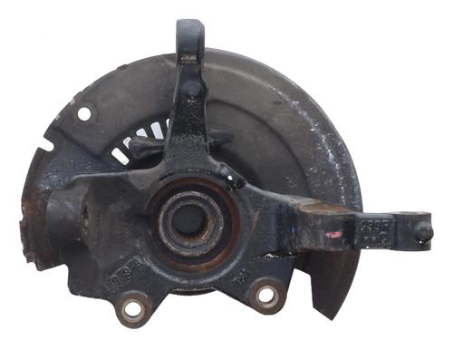 Used Left front steering knuckle RENAULT CLIO V (B7_) 1.0 TCe 100 (B7MT) (101 hp) 32360246