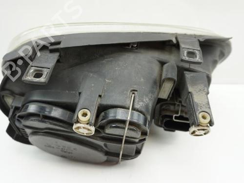 Faro izquierdo VW GOLF IV (1J1) 1.6 16V | BP18189532C28 