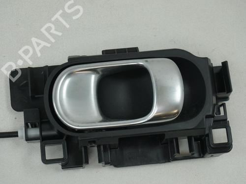 Used Rear left lock Rear left lock CITROËN C3 III (SX) 1.2 VTi 82 (82 hp) 18185068 18185068