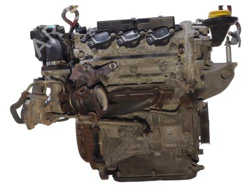 Motor RENAULT TWINGO III (BCM_, BCA_) 0.9 TCe 90 (BCM9, BCM2) | BP27599188M1 