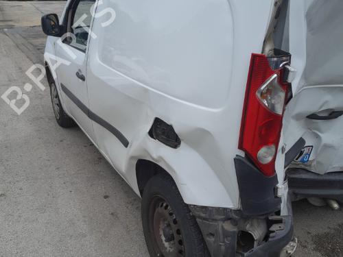 Front left window mechanism RENAULT KANGOO Express (FW0/1_) 1.5 dCi 70 (FW0A, KW0V) | BP20660147C22 