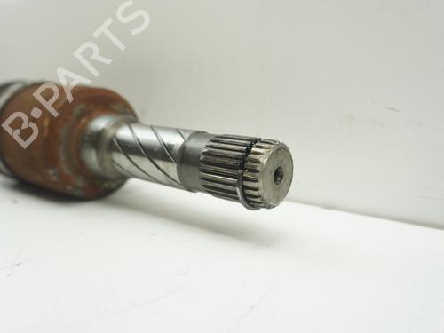 Used Left rear driveshaft FORD KUGA II (DM2) 2.0 TDCi 4x4 (150 hp) 18194719