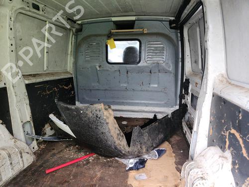 Engine CITROËN JUMPY II Van 1.6 HDi 90 16V | BP30875491M1 - Image 17