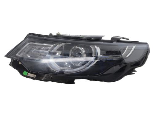 Left headlight LAND ROVER DISCOVERY SPORT (L550) 2.0 D 4x4 | BP27165278C28 - Image 4