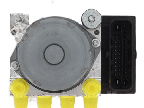 ABS pump PEUGEOT 308 I (4A_, 4C_) 1.4 16V | BP19647497M43 