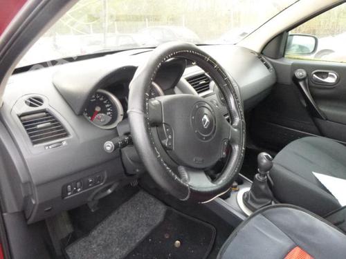 ABS pump RENAULT MEGANE II (BM0/1_, CM0/1_) 1.9 dCi (BM0G, CM0G) | BP18188431M43 